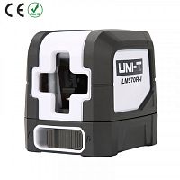 Уровень лазерный UNI-T LM570R-I 2xAA ( Нивелир )  картинка